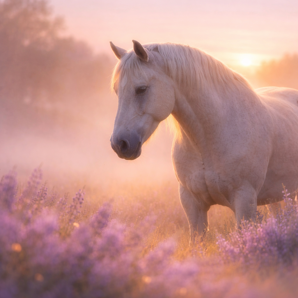Terapia Asistida con Caballos