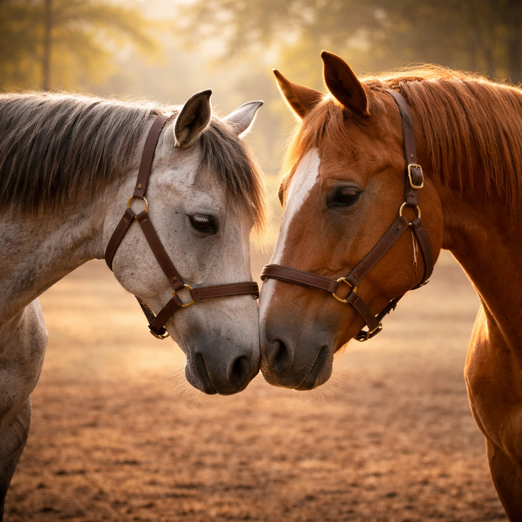 Terapia Asistida con Caballos