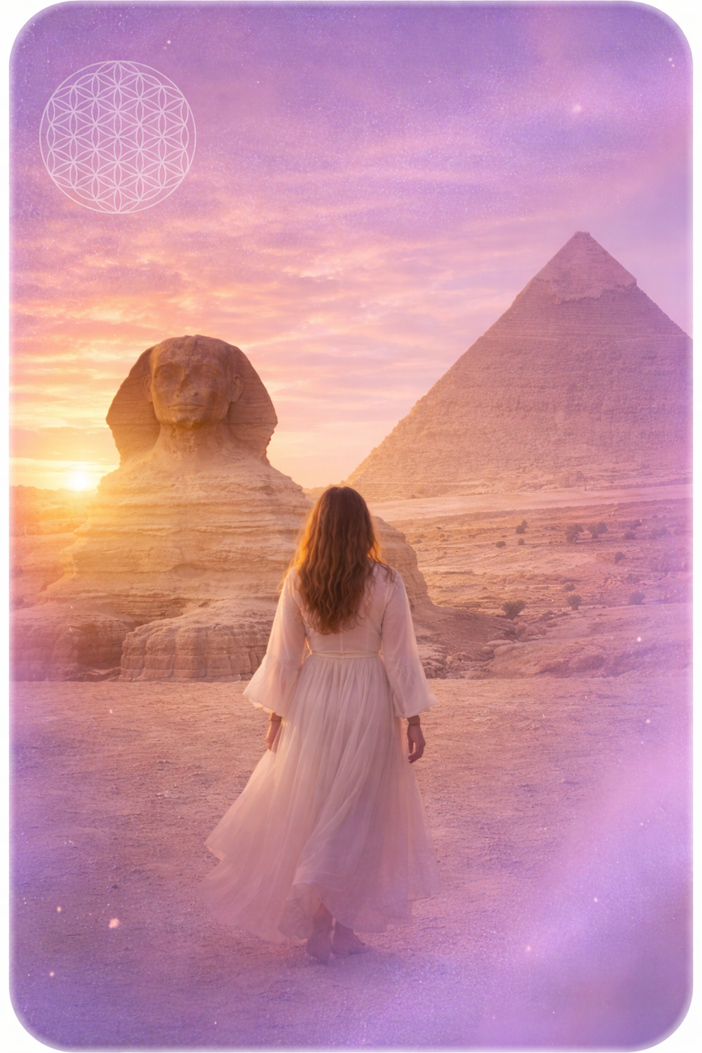 Egipto 2026 - Recuperando el Legado