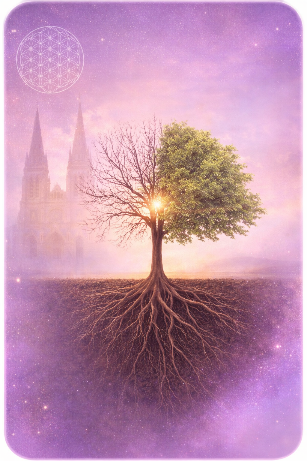 Retiro en Lujan - Camino de Linaje y Consciencia Ancestral - Abril 2026