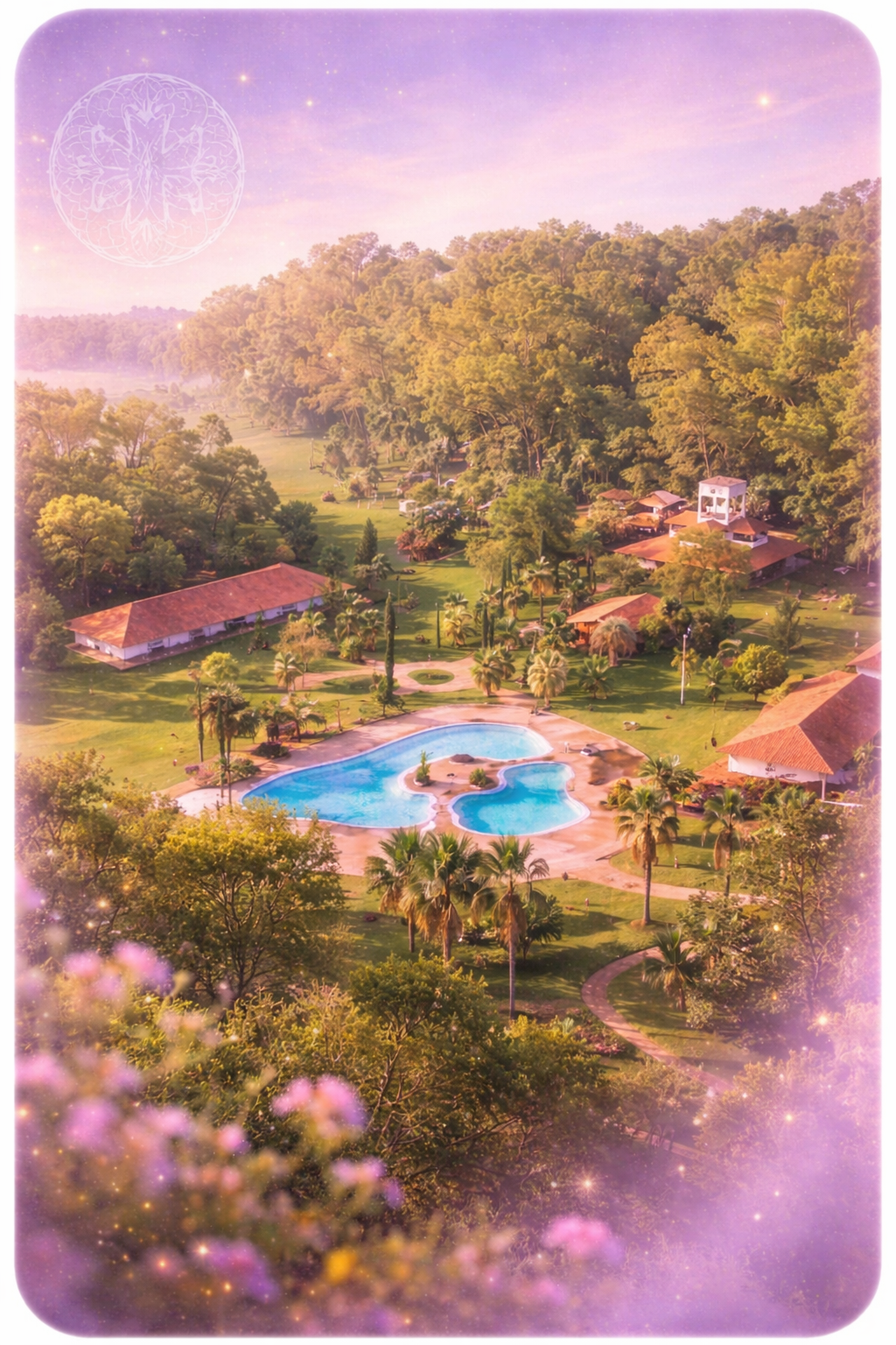 Uruguay 2026 - Termas de Dayman